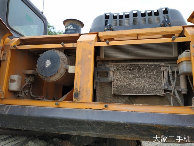 三一重工 SY305-9 挖掘机