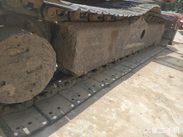 杰西博 JCB8061 挖掘机