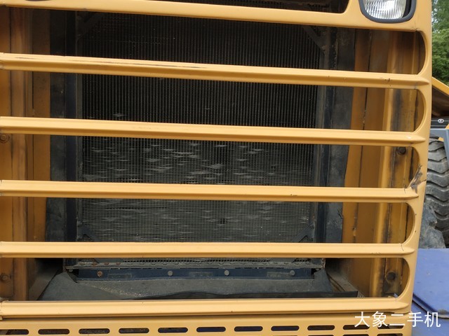 龙工 LG853D 装载机