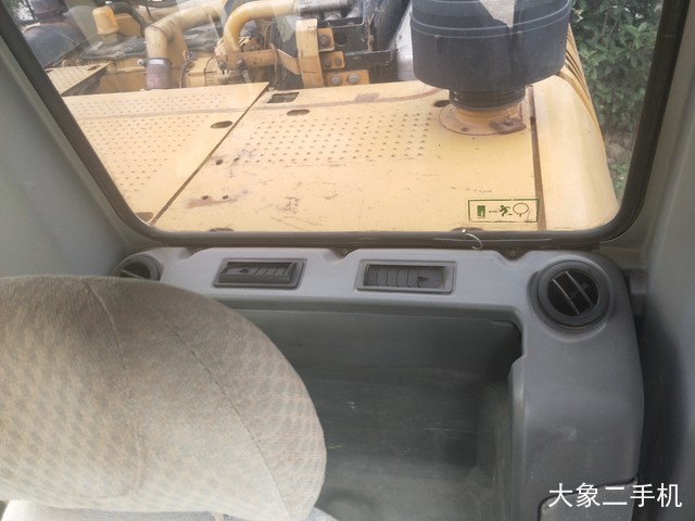 卡特彼勒 324DL液压 挖掘机