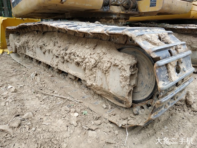 卡特彼勒 320D液压 挖掘机