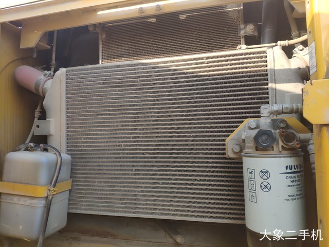 小松 PC360-8M0 挖掘机