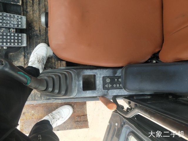 日立 ZX330-3G 挖掘机