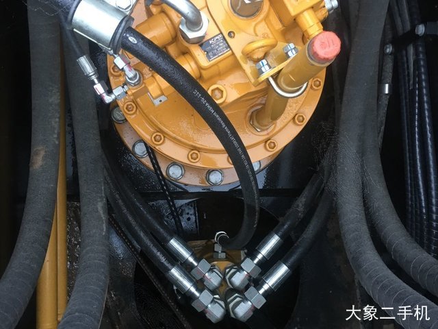 三一重工 SY365H-10 挖掘机