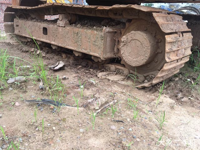 小松 PC70-8 挖掘机