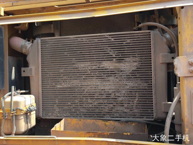 小松 PC300-7 挖掘机