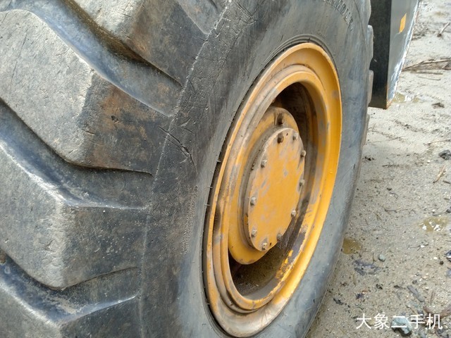 山东临工 RS8220 压路机