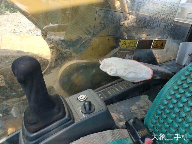 卡特彼勒 329D 挖掘机