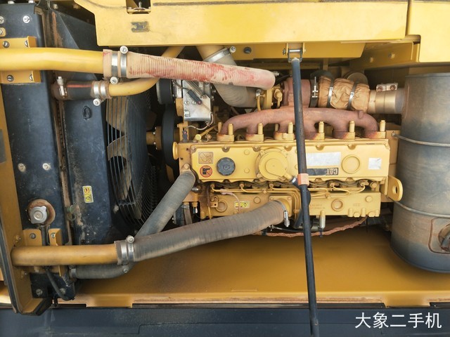 卡特彼勒 320D液压 挖掘机