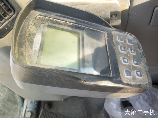 雷沃重工 FR220-7 挖掘机