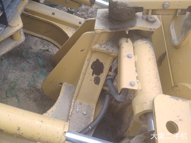 卡特彼勒 D5K 推土机