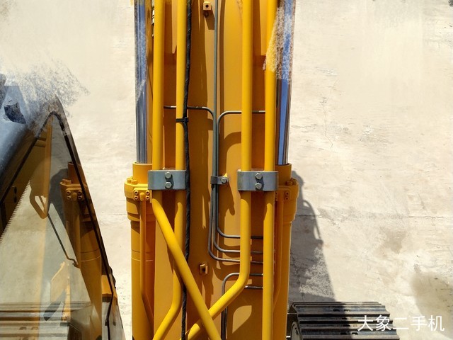 雷沃重工 FR170 挖掘机