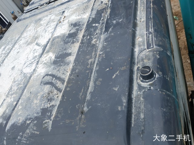 神钢 SK350LC-10 挖掘机