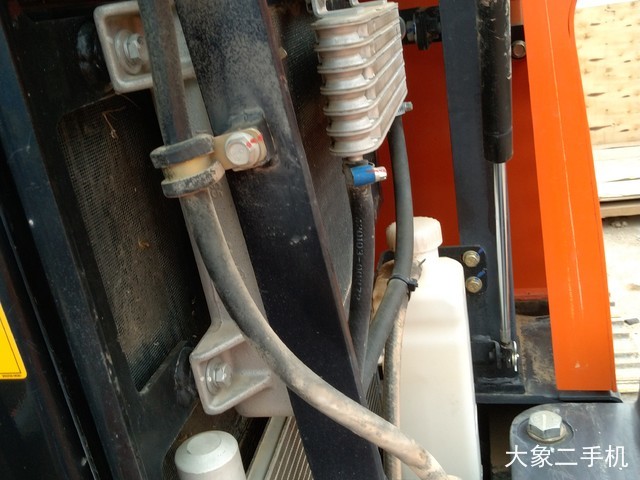 斗山 DX60-9C 挖掘机