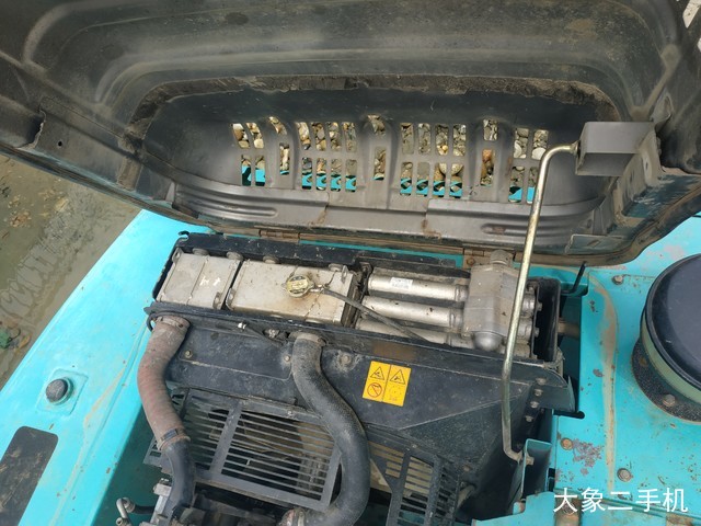 神钢 SK260LC-8 挖掘机