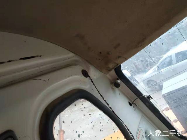 斗山 DH80G 挖掘机