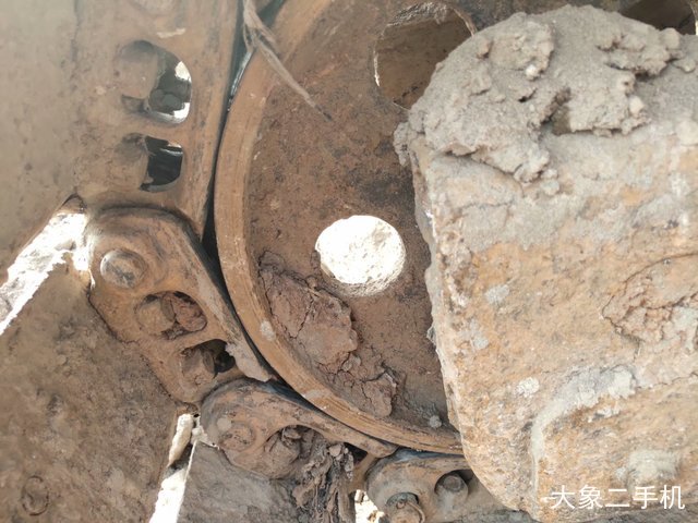 三一重工 SY75C-9 挖掘机