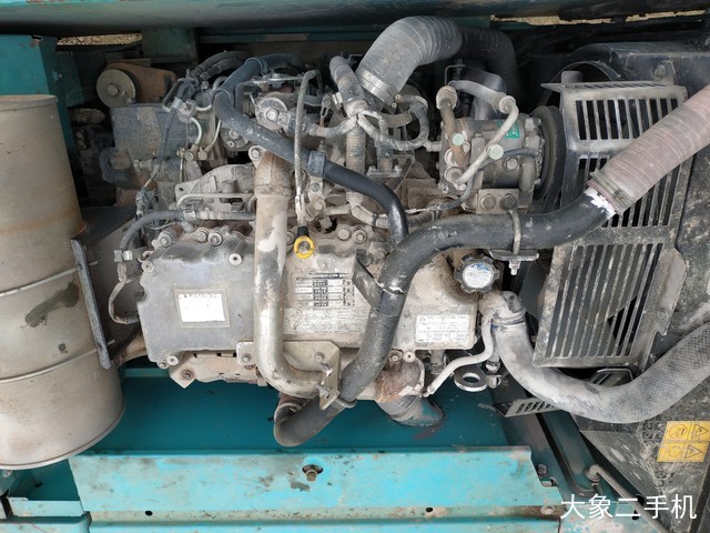 神钢 SK250-8 挖掘机