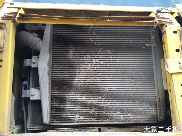 小松 PC450-8 挖掘机