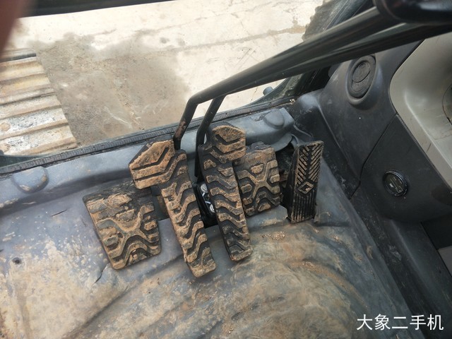 卡特彼勒 345D 挖掘机