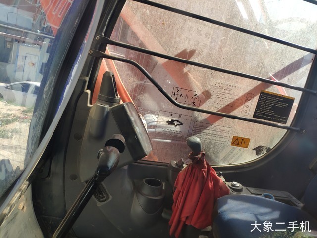 日立 ZX240-3G 挖掘机