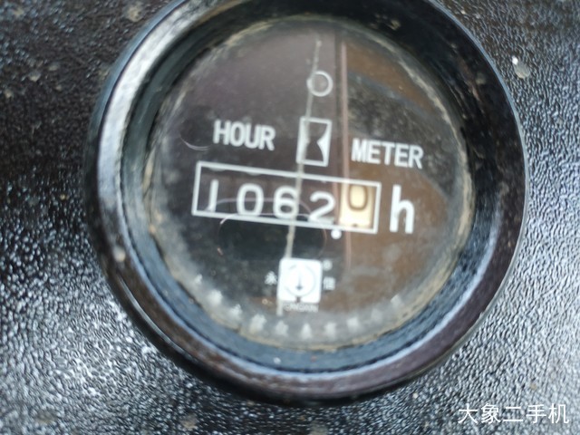 龙工 LG853D 装载机