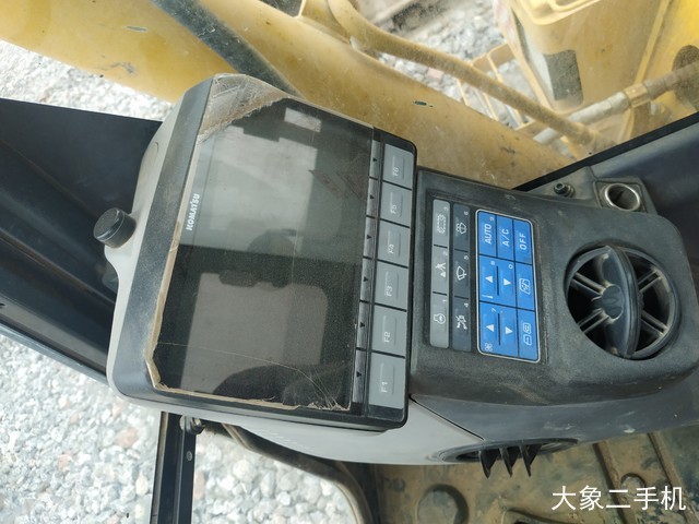 小松 PC60-8 挖掘机