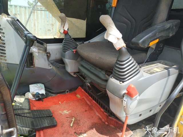 小松 PC360-7 挖掘机