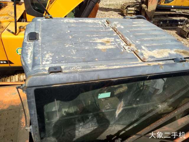 日立 ZX250LC-3 挖掘机