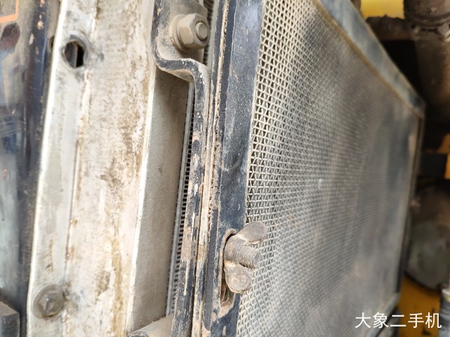 卡特重工 CT60-7A 挖掘机