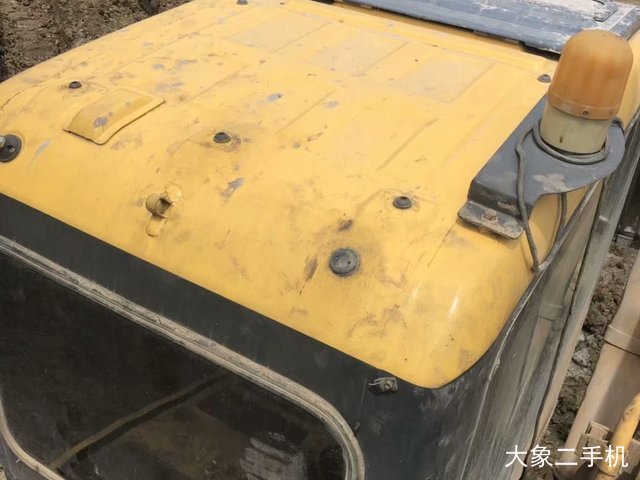 小松 PC360-7 挖掘机