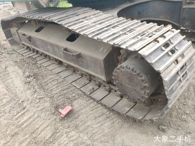 小松 PC200-8N1 挖掘机