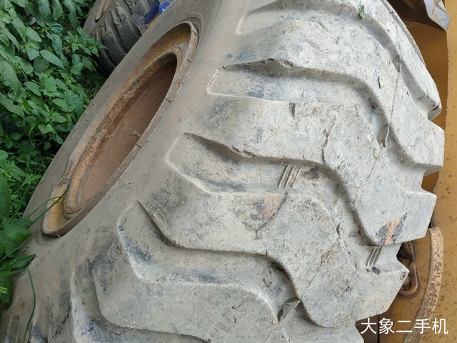 龙工 LG853 装载机