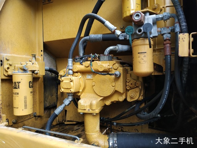 卡特彼勒 320D液压 挖掘机