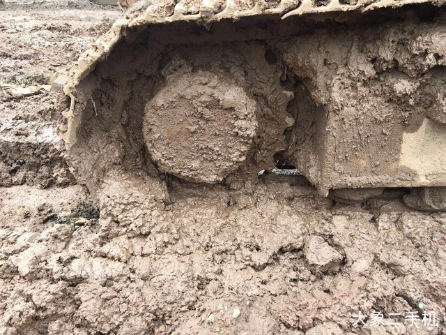 三一重工 SY135C-9 挖掘机