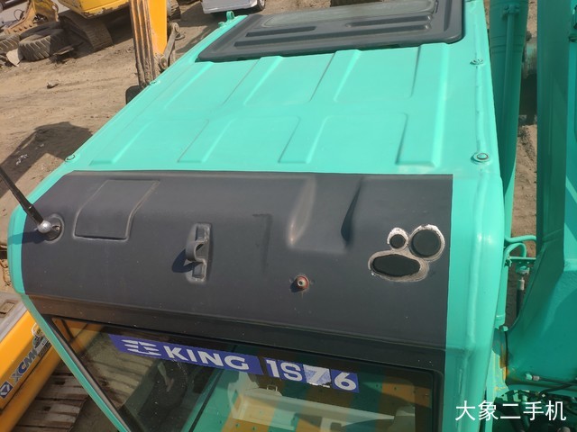 小松 PC200-8N1 挖掘机