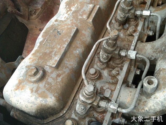 三一重工 SY235C-9 挖掘机