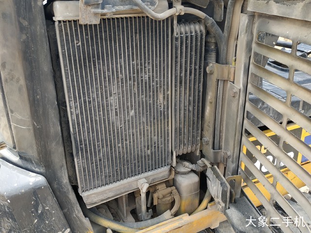 小松 PC18MR-2 挖掘机