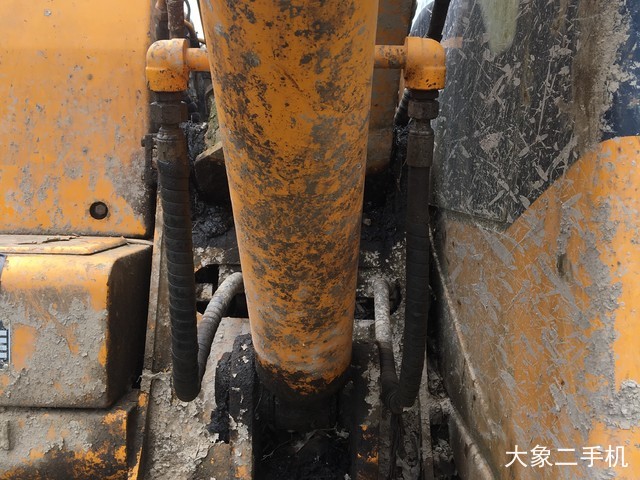 雷沃重工 FR80G 挖掘机