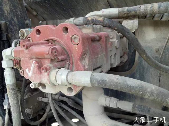 合肥振宇 ZY150-8 挖掘机