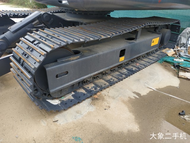 力士德 SC80.9 挖掘机