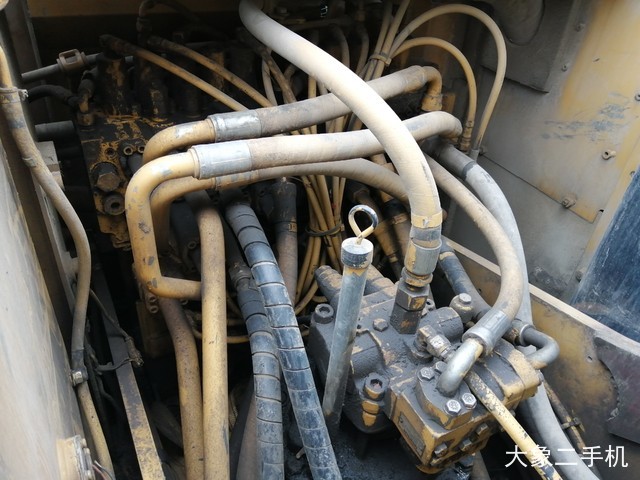 卡特彼勒 320D液压 挖掘机
