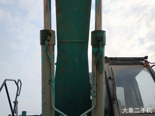 神钢 SK460-8 挖掘机