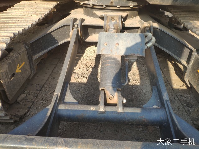 徐工 XE80D 挖掘机