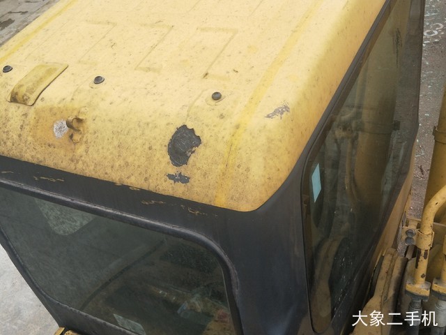 小松 PC360-7 挖掘机