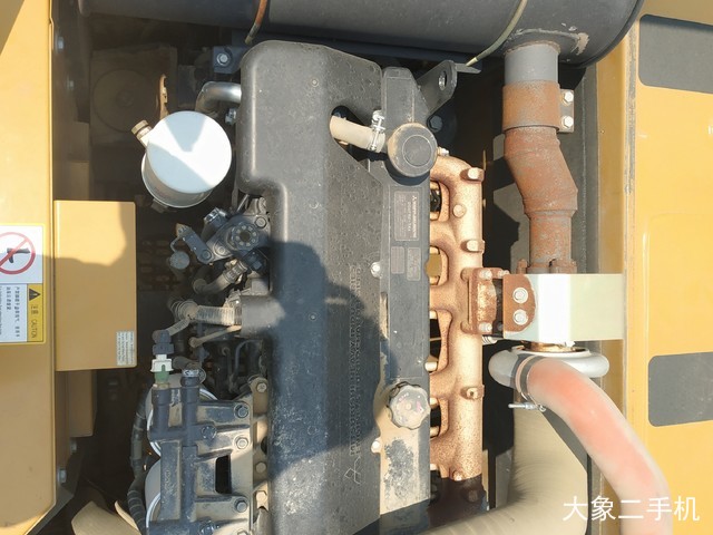 三一重工 SY245H 挖掘机