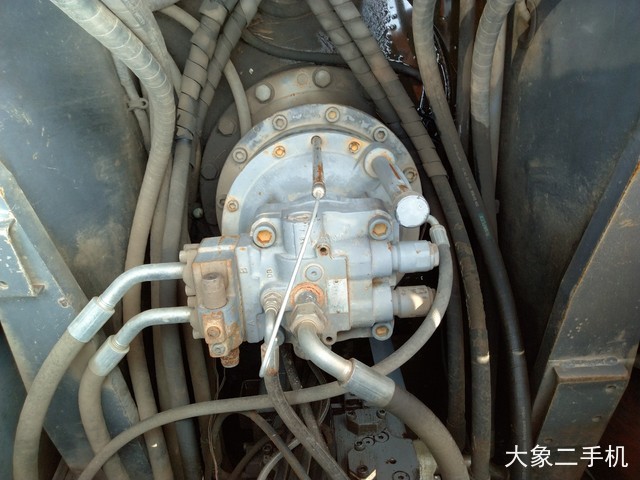 日立 ZX250H-3 挖掘机