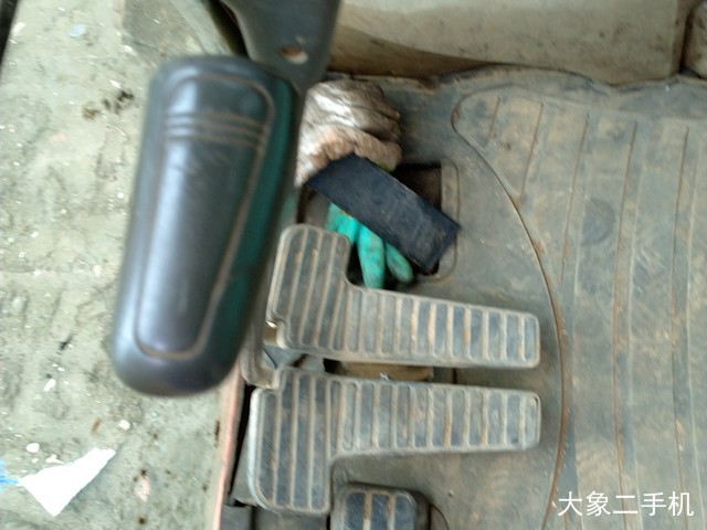 斗山 DH220LC-7 挖掘机