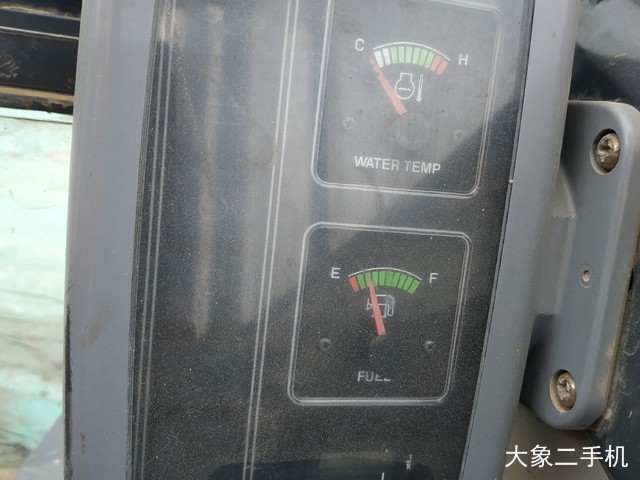 斗山 DH55-V 挖掘机