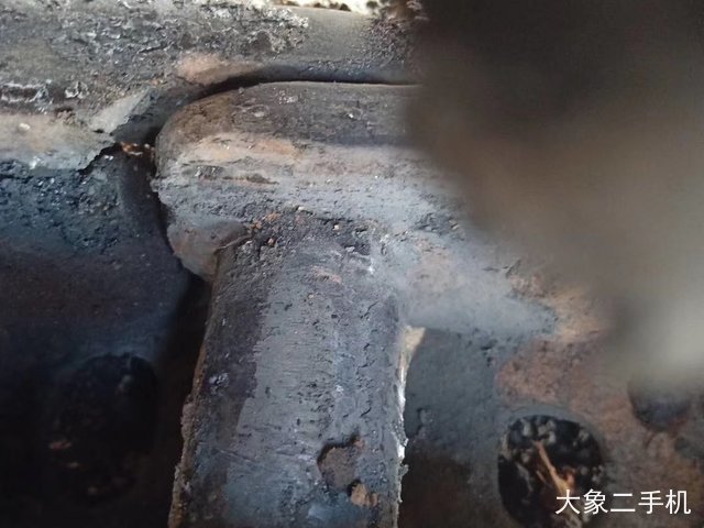 三一重工 SY55C-9 挖掘机